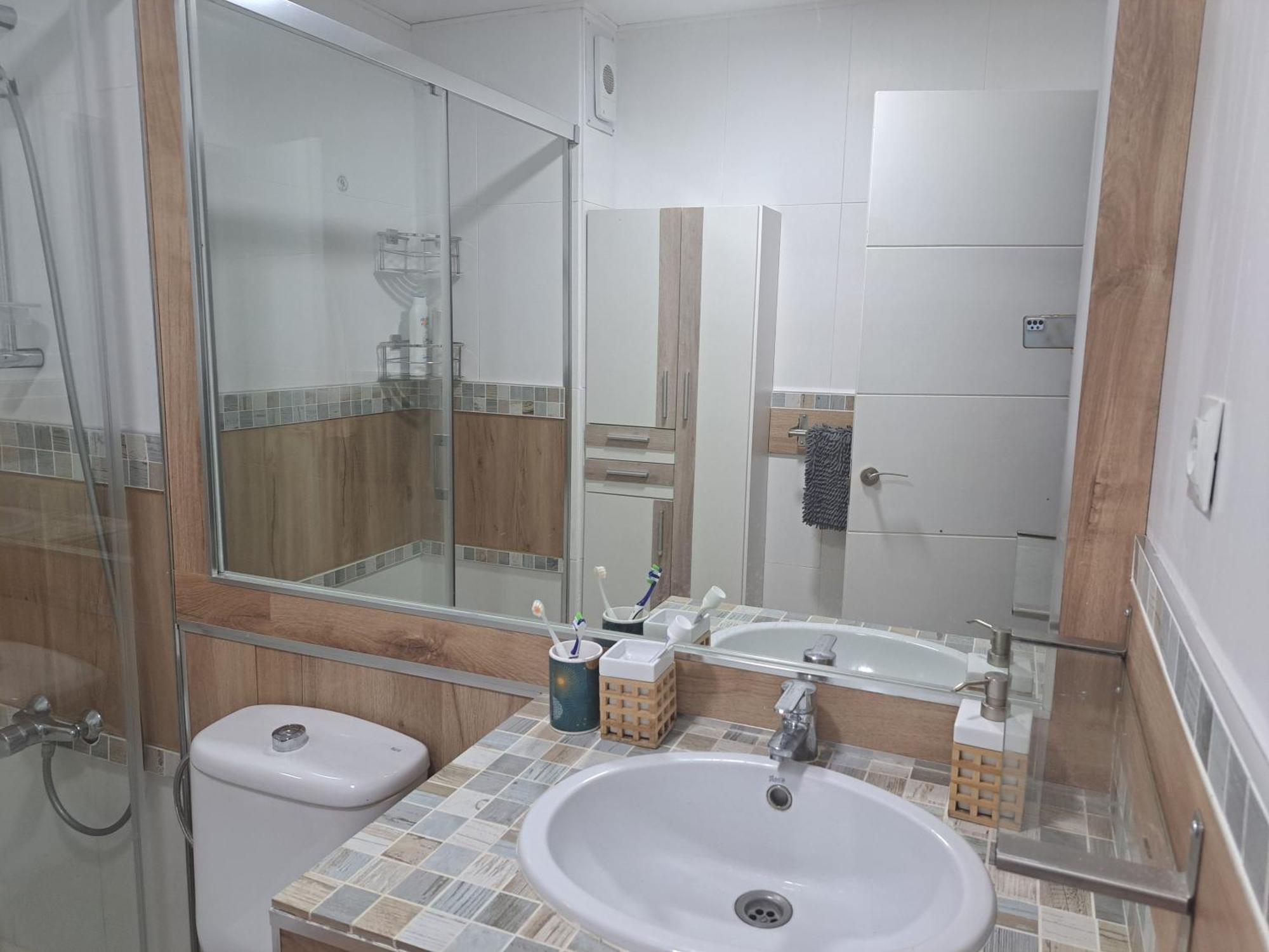 דירות מנילבה Pueblo Camelot מראה חיצוני תמונה